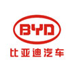 比亚迪